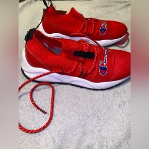 Womens Champion Shoes - Size 6